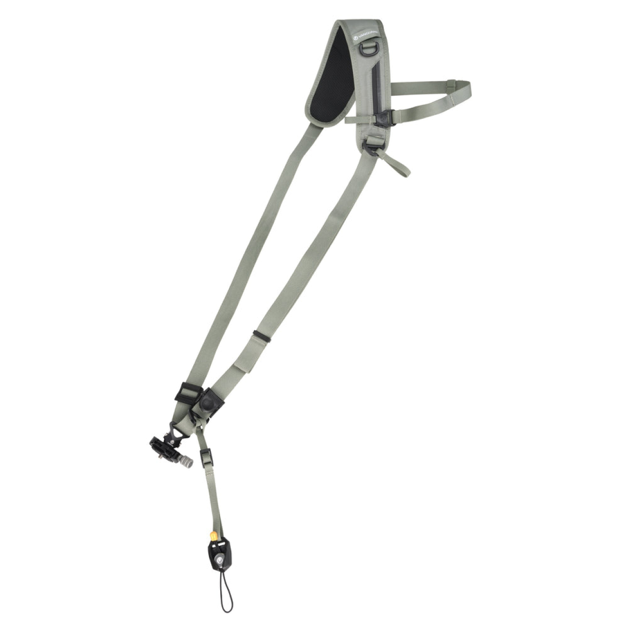Vanguard Vanguard Pro 2N1 Strap Green, Quick Release