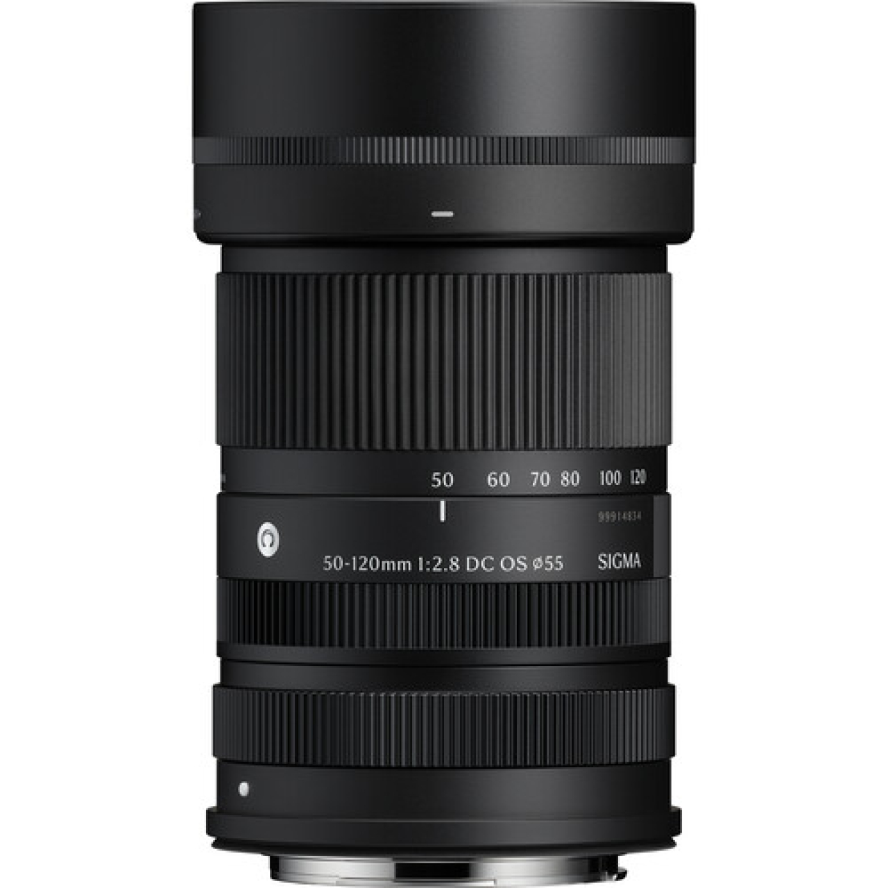 Sigma Sigma obiettivo 50-120mm F2.8 DC OS Contemporary CANON RF-Mount