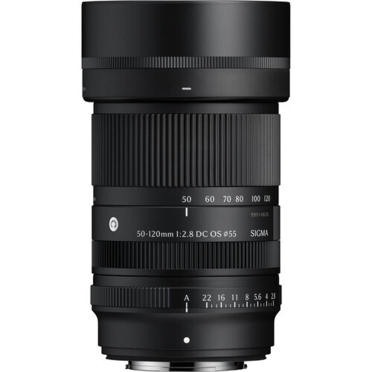 Sigma Sigma obiettivo 50-120mm F2.8 DC OS Contemporary FUJIFILM X-Mount