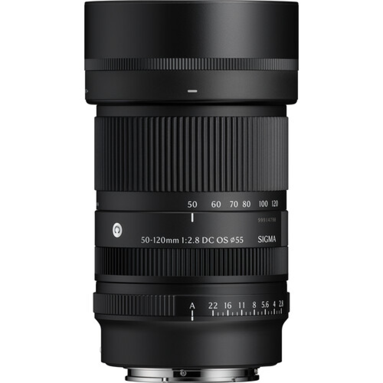 Sigma Sigma obiettivo 50-120mm F2.8 DC OS Contemporary SONY E-Mount