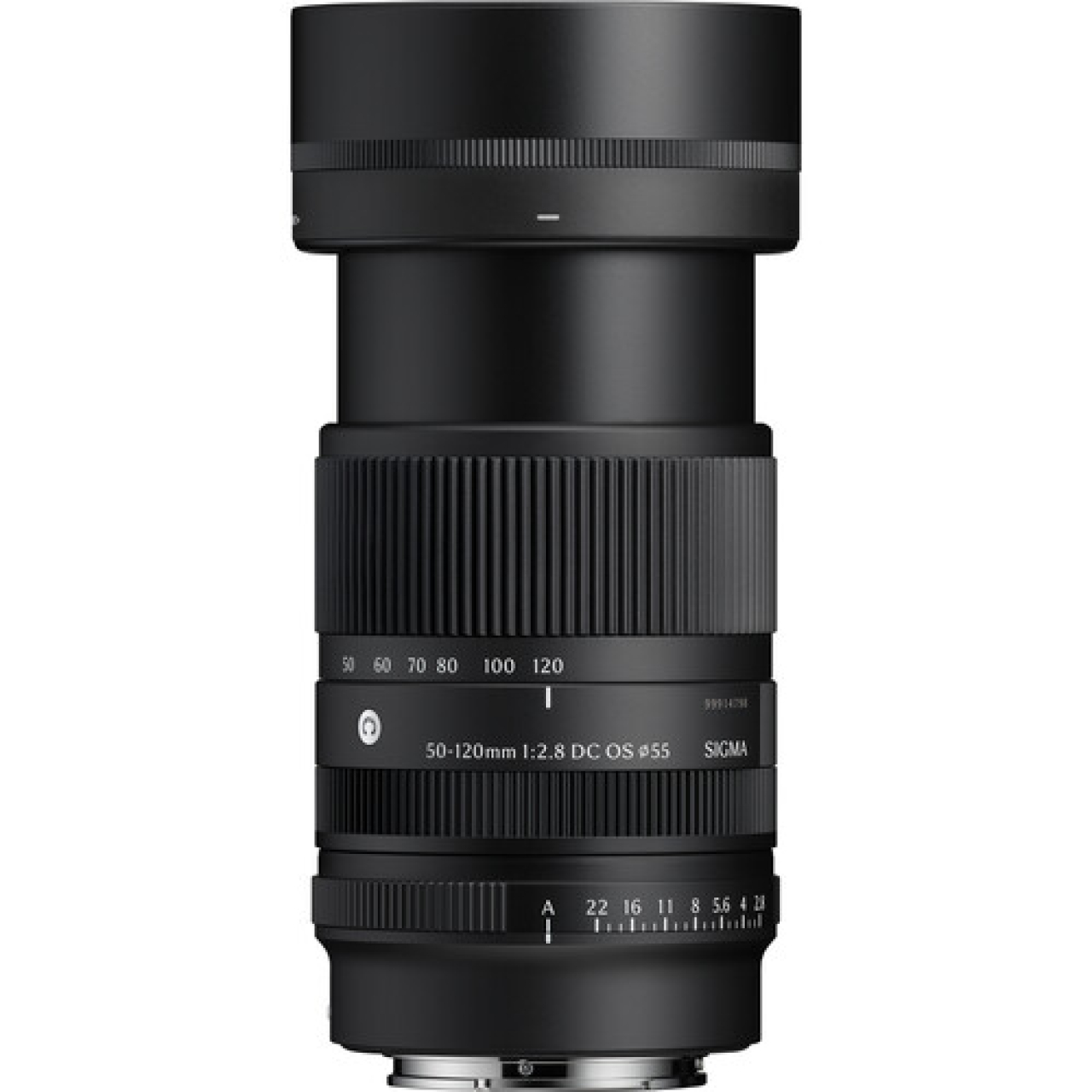 Sigma Sigma obiettivo 50-120mm F2.8 DC OS Contemporary SONY E-Mount