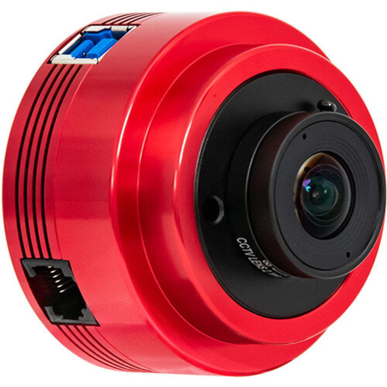 Zwo ZWO ASI662MC Camera Planetaria a colori USB 3.0