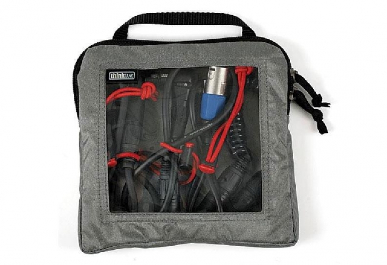 Think tank ThinkTank - Cable Management 50