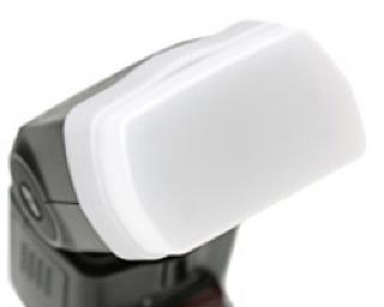 Phottix HARD CASE DIFFUSER MODE 320EX