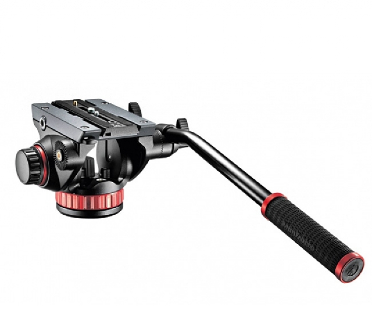 Manfrotto MANFROTTO  MVH 502 AH BASE PIATTA