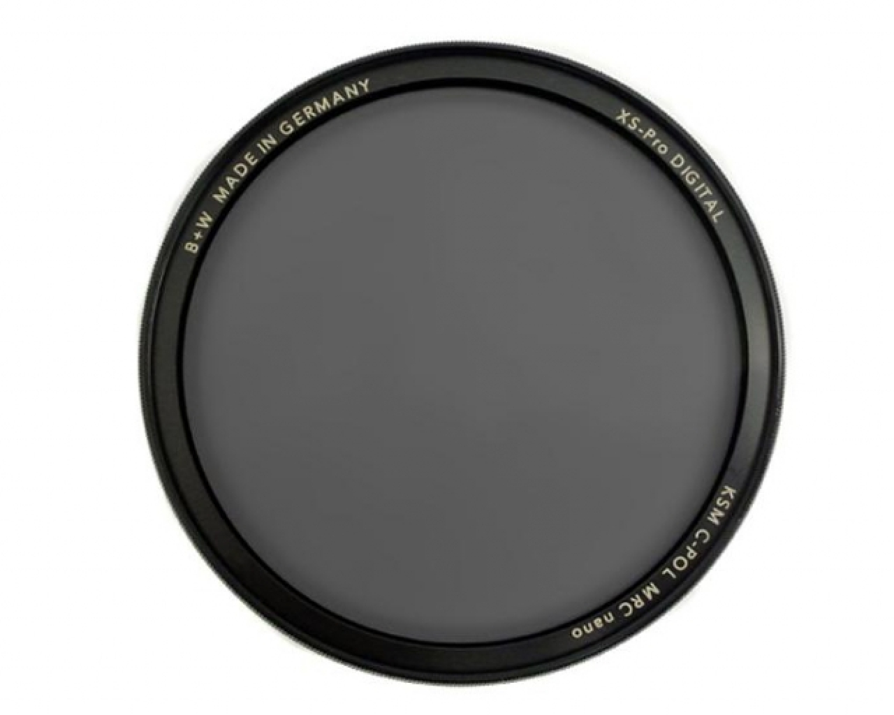B&w B&W Polar.Circ. KSM XSPRO D MRC Nano 58 mm