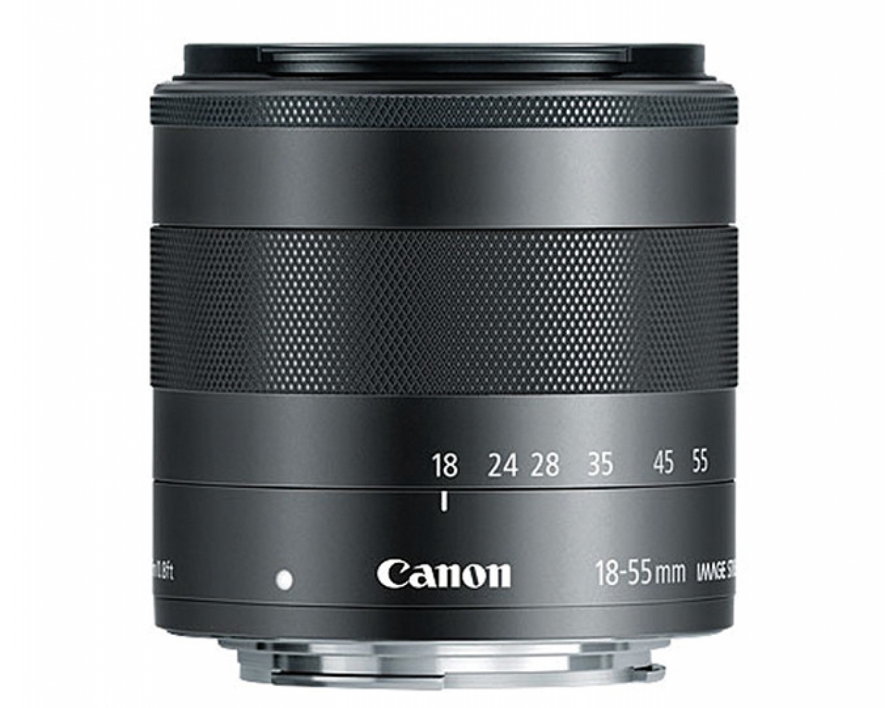 Canon Canon EF-M 18-55mm f/3.5-5.6 IS STM