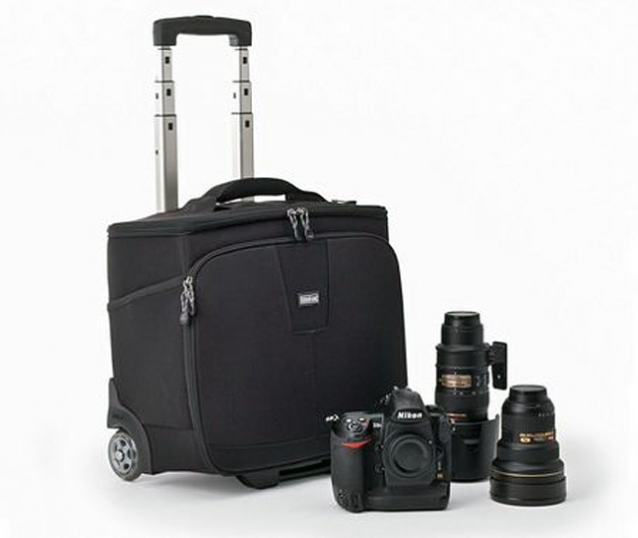 Think tank Think Tank Photo - Airport Navigator