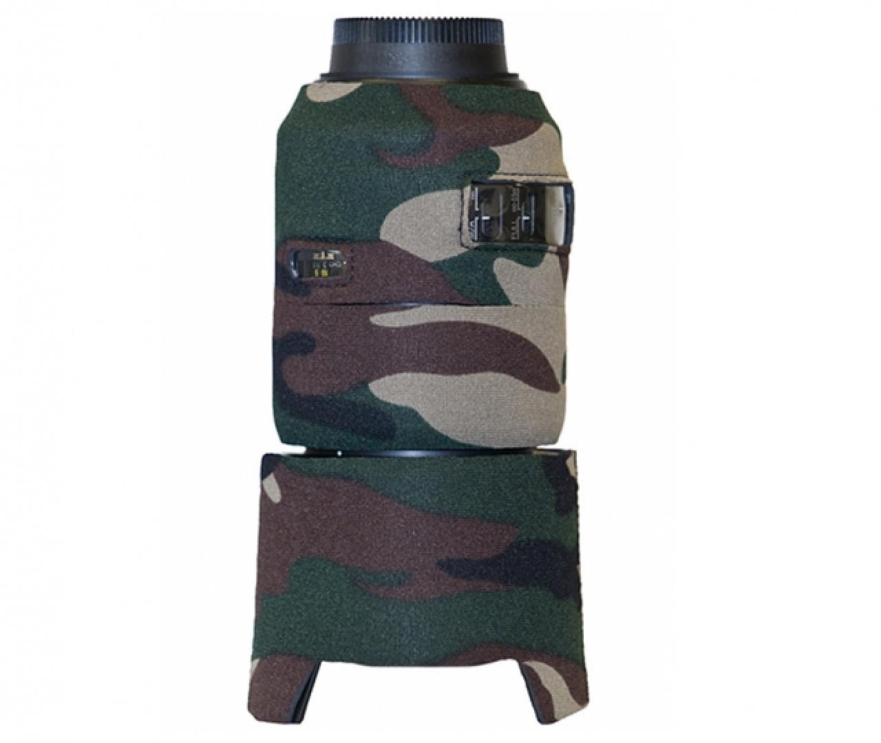 Lens coat Lens Coat Nikon 105 VR Macro FG Camo