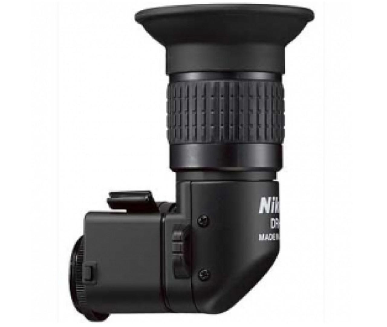 Nikon NIKON ANGLE SIGHT DR-5 x nikon D2X D1X