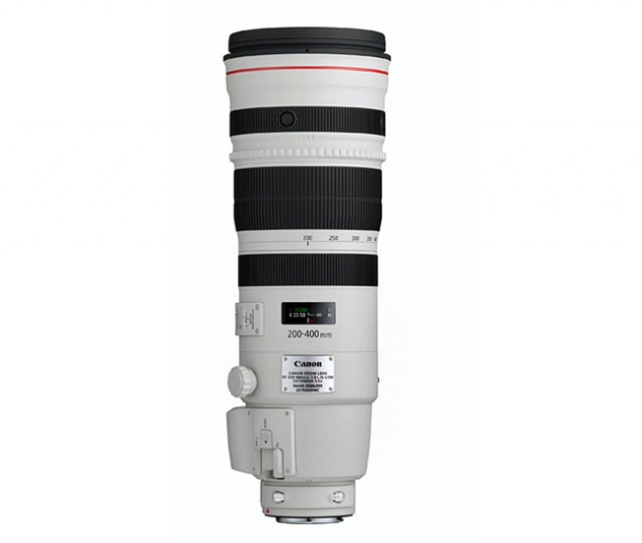 Canon Canon 5176B005 camera lens