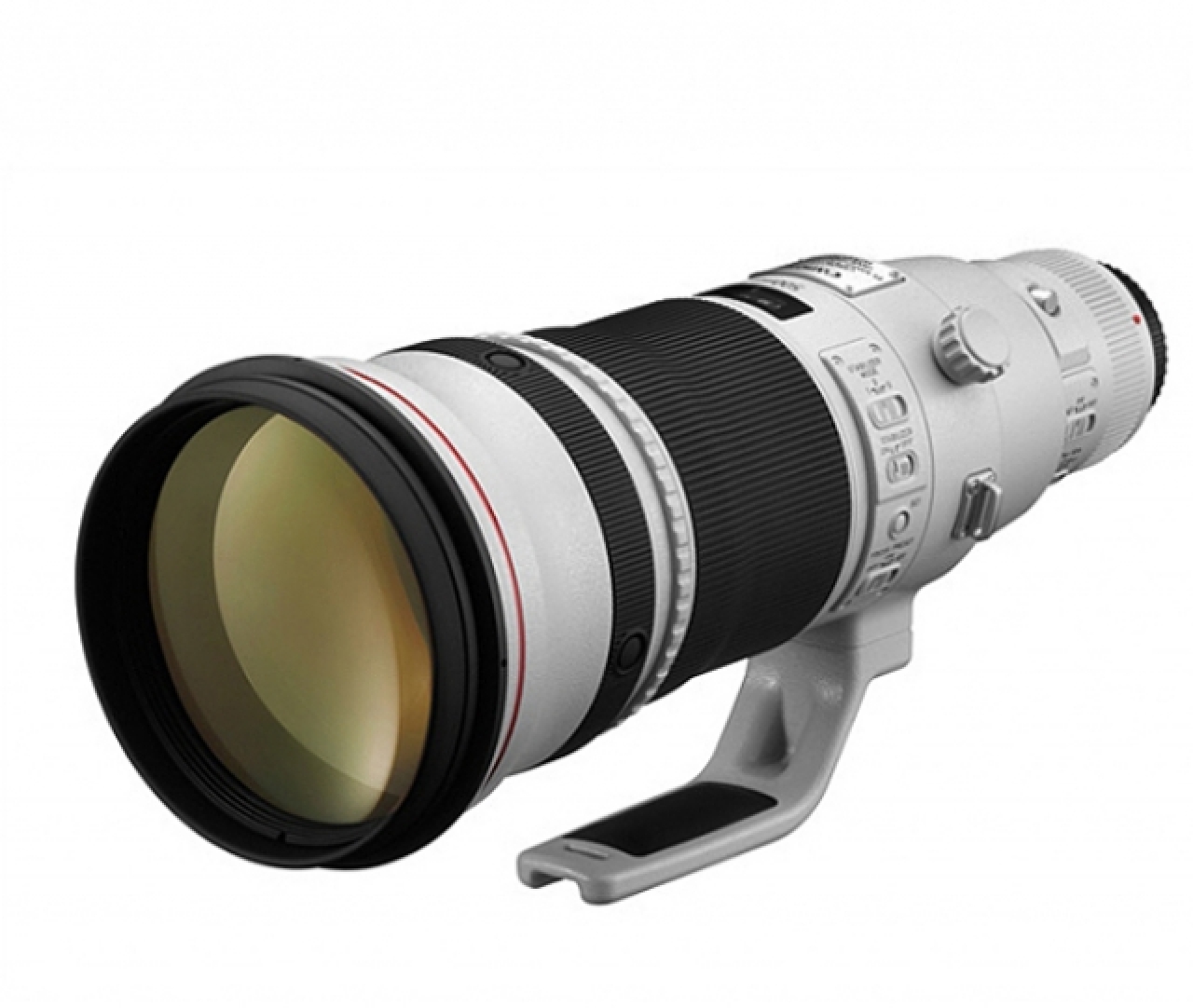 Canon Canon 5176B005 camera lens