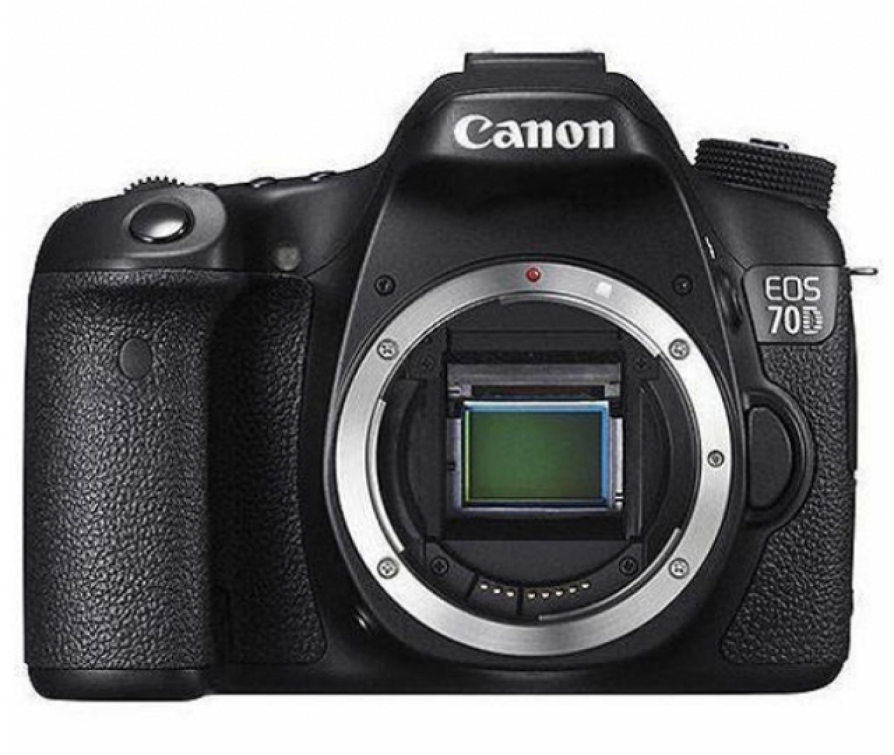  CANON EOS 70D Solo Corpo
