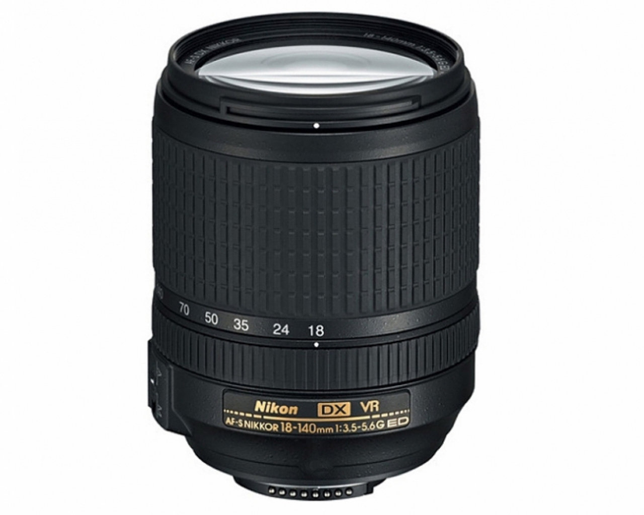 Nikon NIKON AF-S 18-140mm f3,5-5,6G ED VR