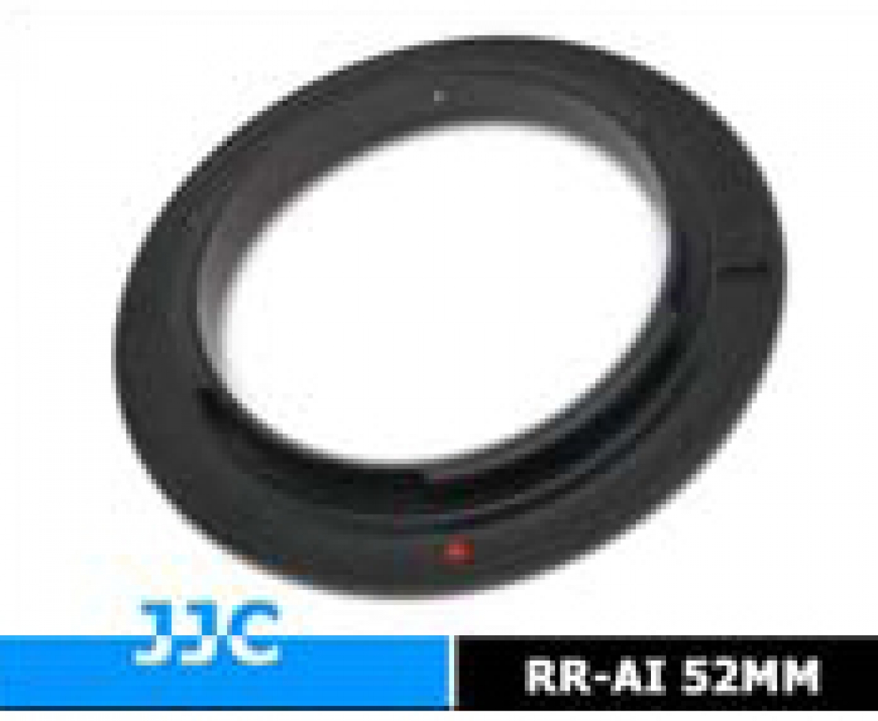 Jjc JJC - RR-EOS 67MM Anello Inversione Macro