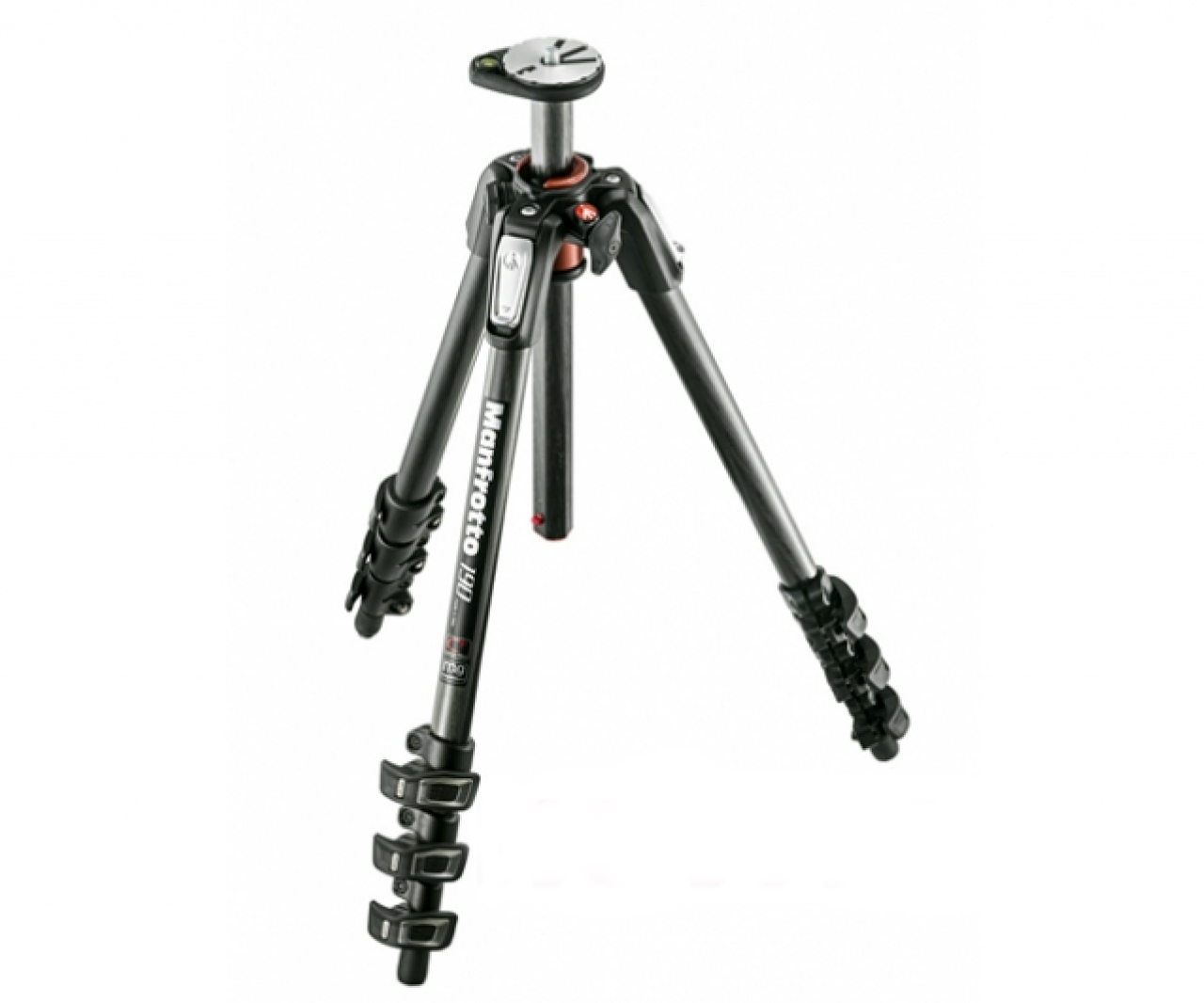 Manfrotto MANFROTTO MT190XPRO4 Alluminio 190XPRO4