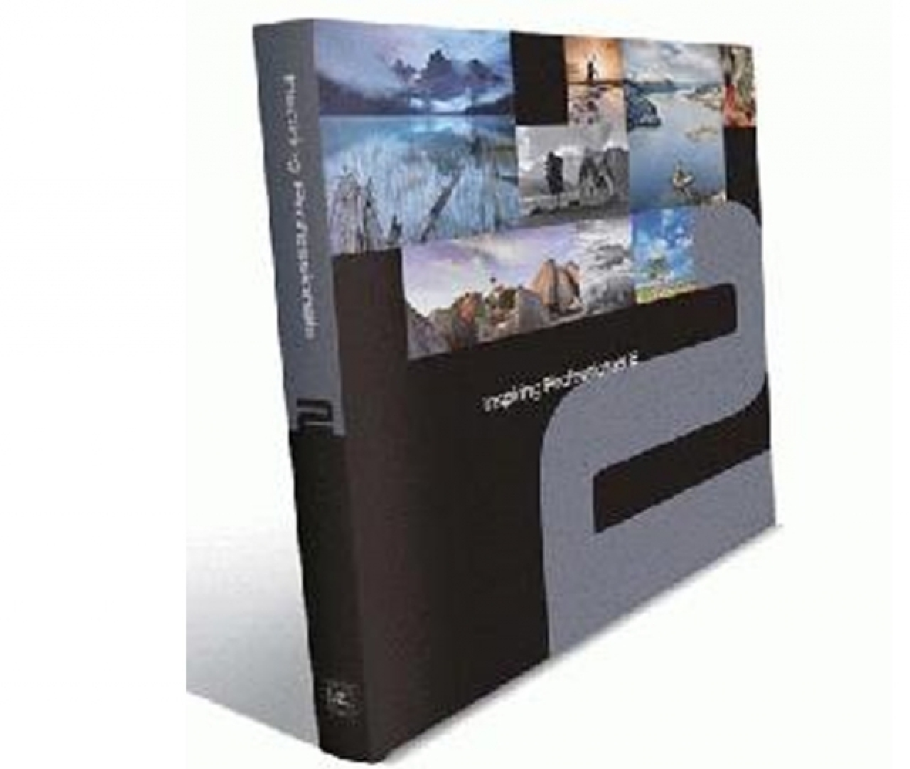 Lee filters Filtres LEE - Inspiring Professionals Book 2