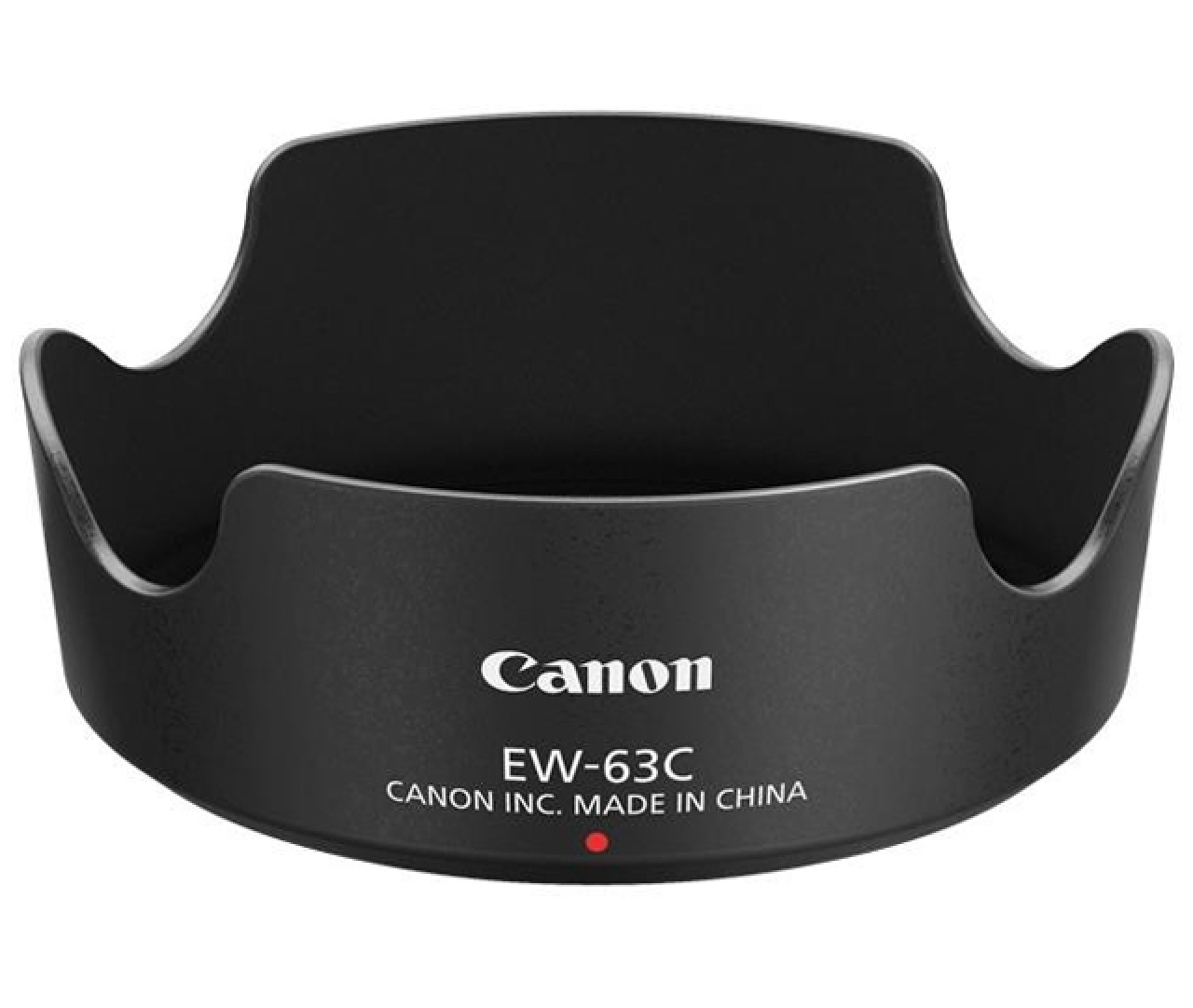 Canon CANON PARALUCE EW-63C X 18-55 STM