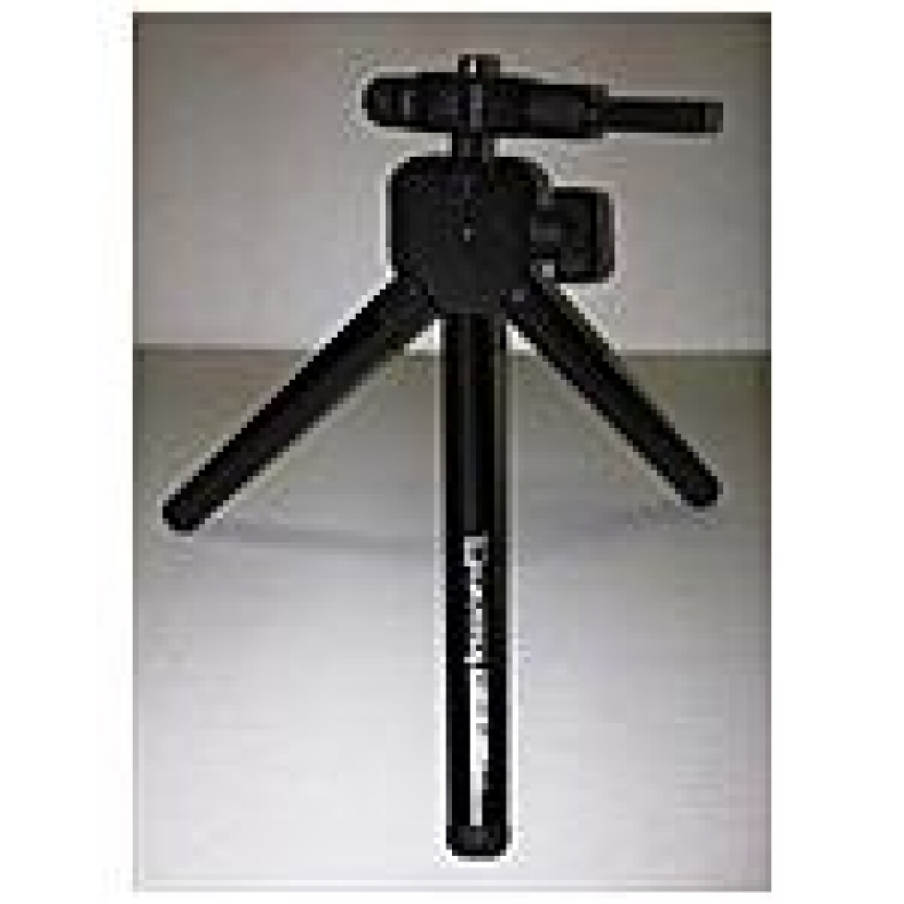 Giottos GIOTTOS Tripod QD1011 Black