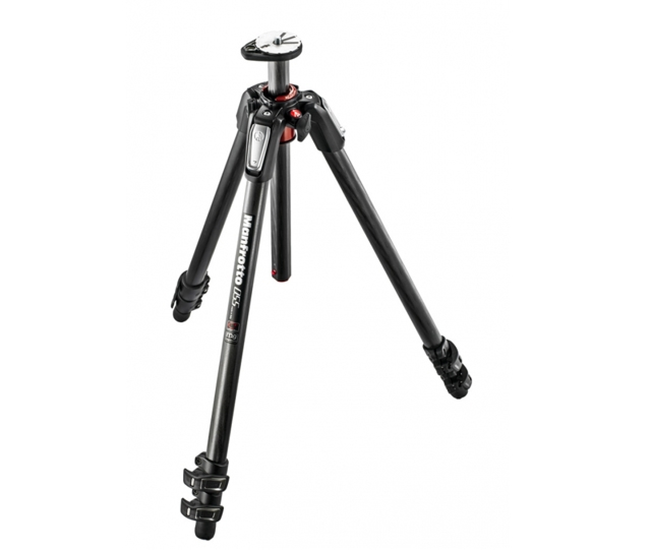 Manfrotto Manfrotto Treppiede 055 a 3 sez. carbonio MT055CXPRO3