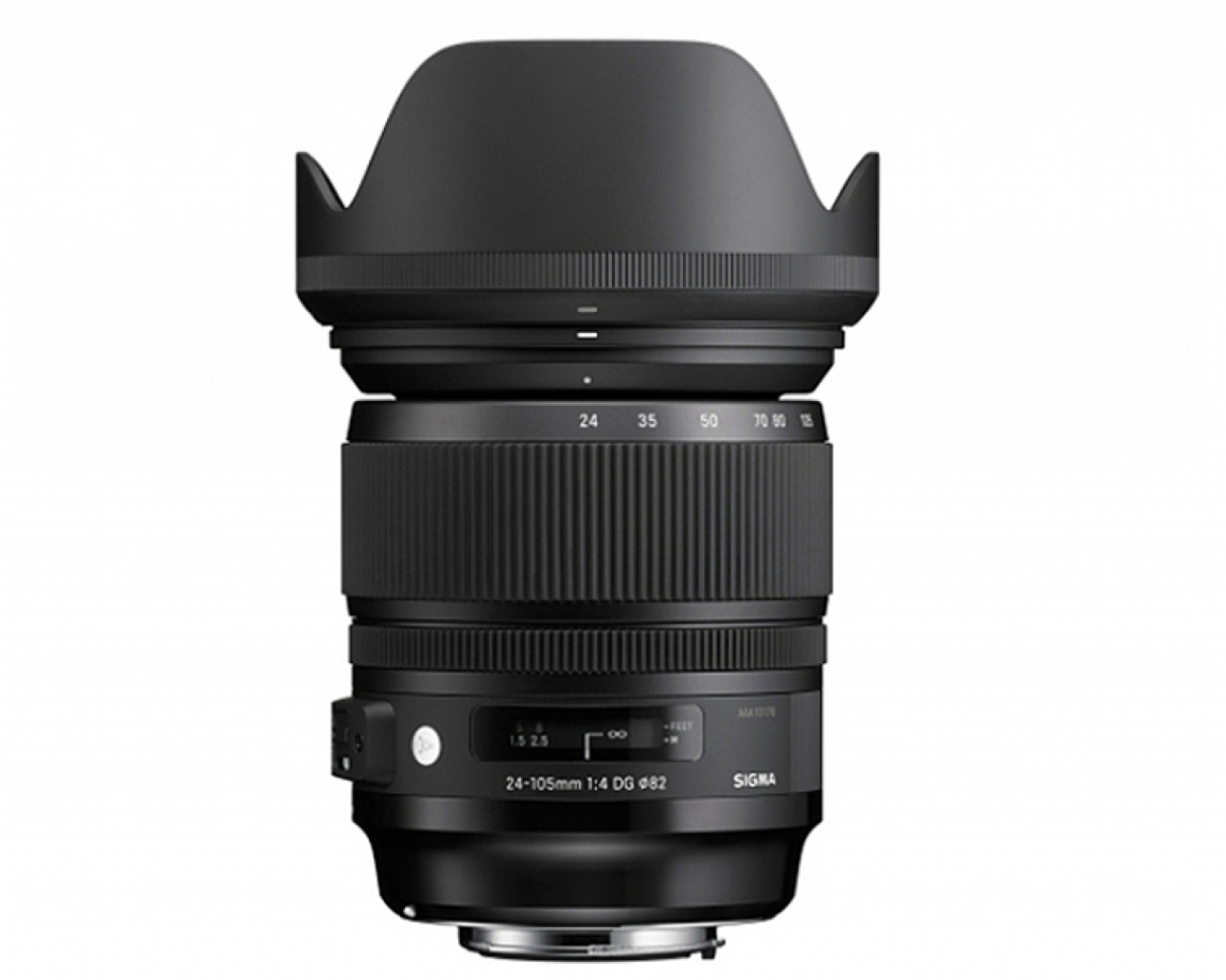 Sigma SIGMA OB. 24-105 f/4 DG OS HSM ART x NIKON