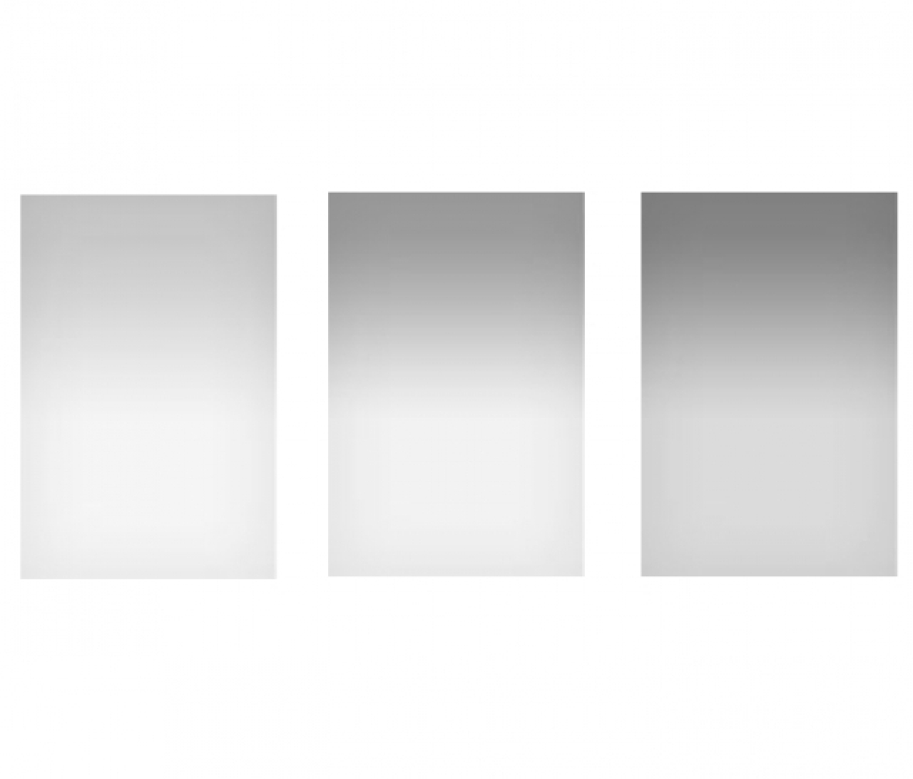 Lee filters LEE Filters - 75mm - ND SOFT GRAD SET