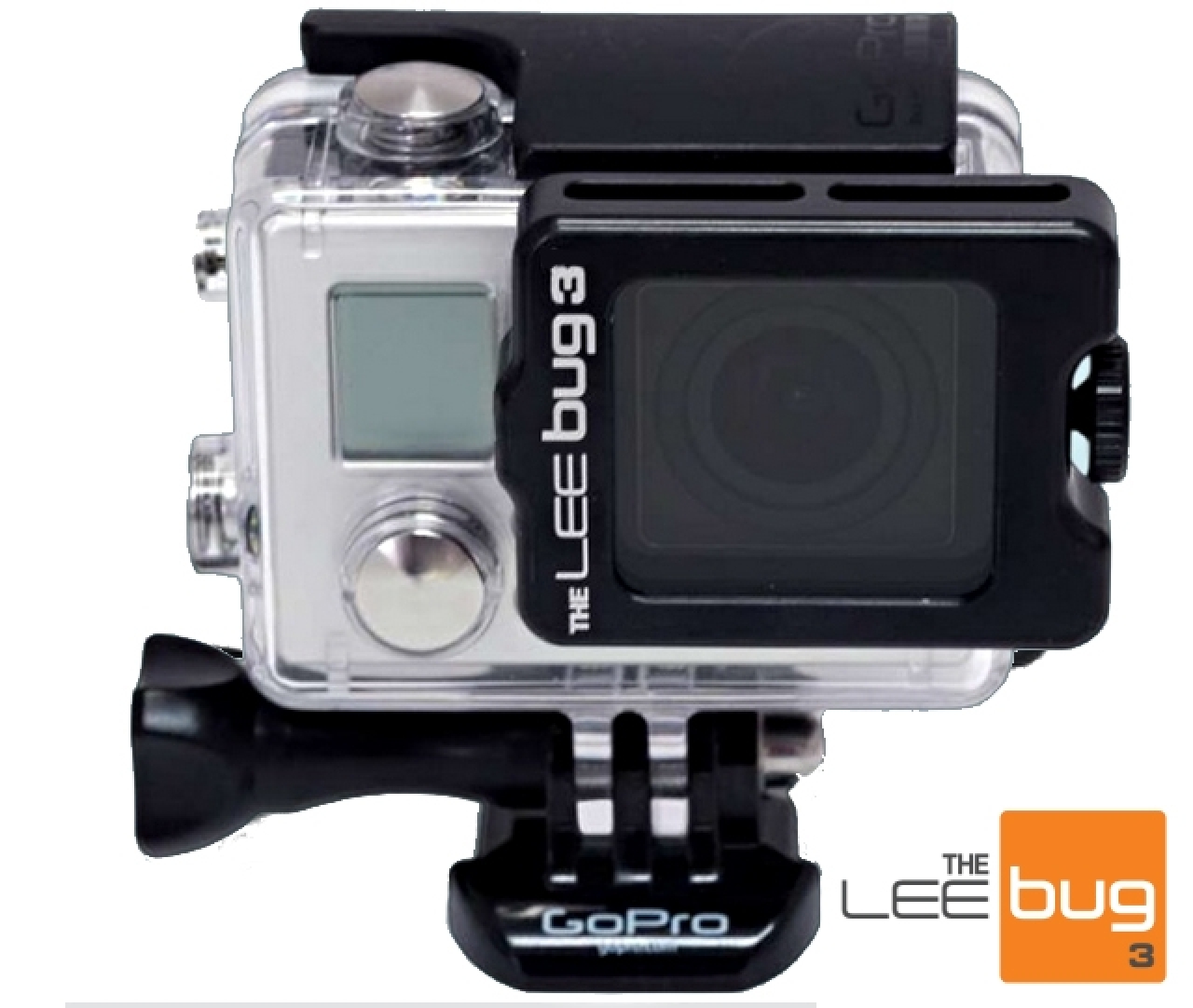 Lee filters Lee Bug - GoPro 3 Action Kit