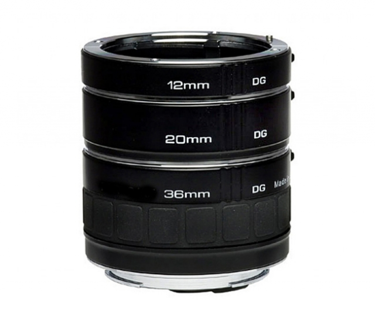 Usato nikon KENKO SET DI PROLUNGA DG X CANON EF-S-s