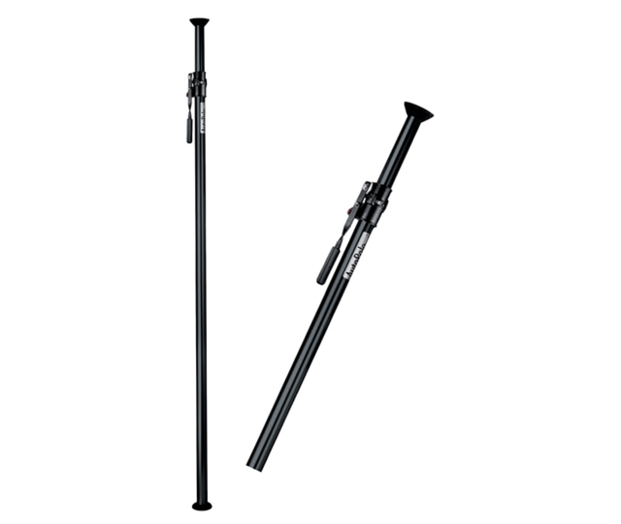 Manfrotto Asta Autopole 032B 210/370 cm Nera