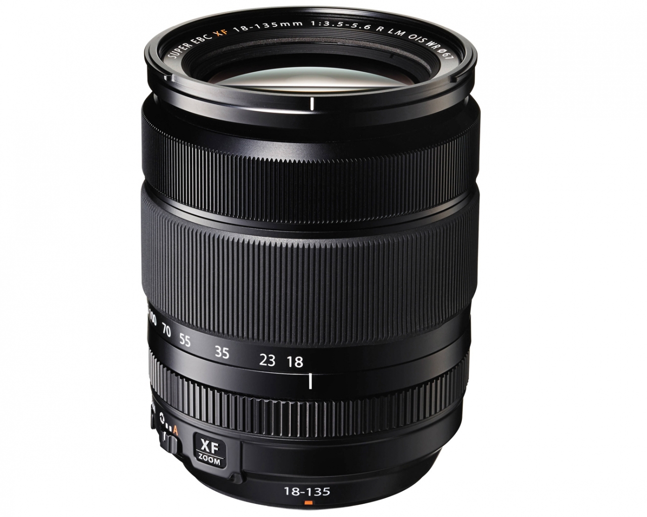 Fujifilm Fujifilm Fuji Fujinon ob. XF 18-135  MM F/3,5-5,6 OIS WR