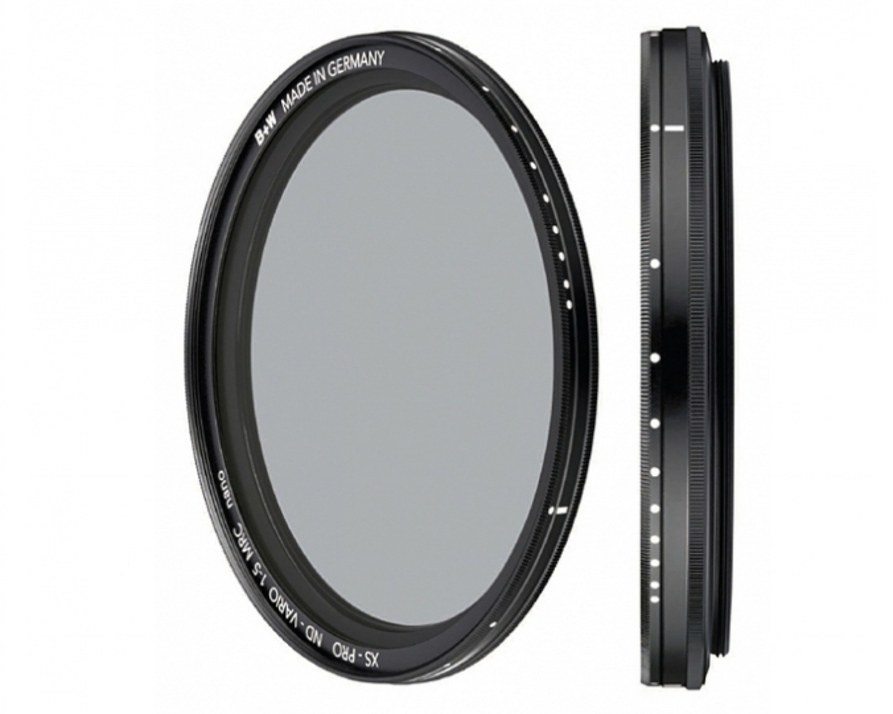 B&w B&W FILTRO ND VARIO XS PRO DIG MRC NANO  62mm