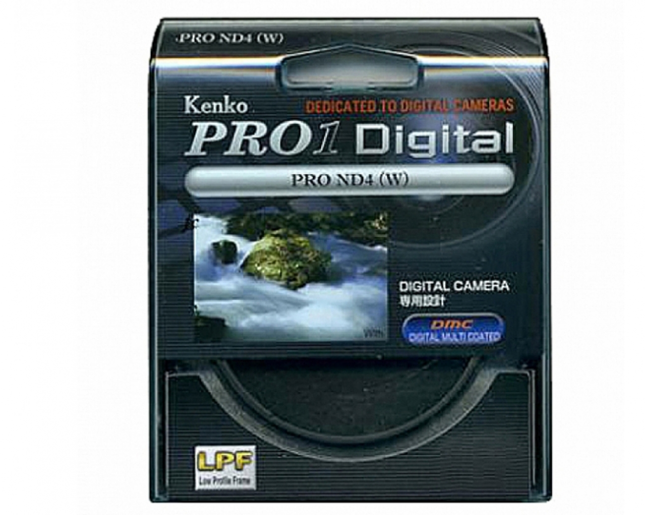 Kenko FILTRO KENKO PRO1 DIG. PRO-ND4 K2 55 MM
