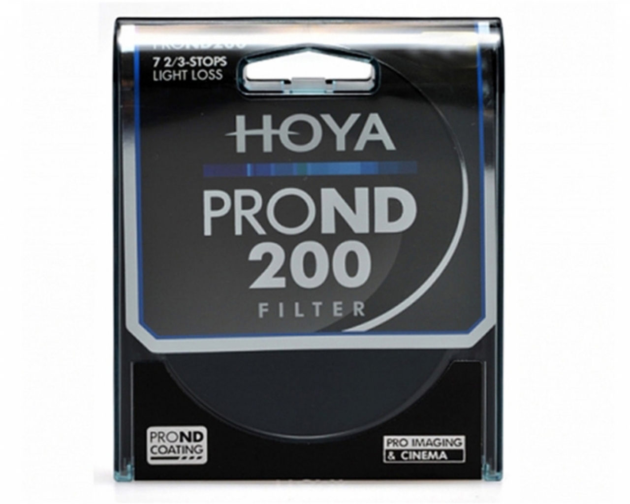Hoya HOYA FILTRO PRO ND200 72 MM