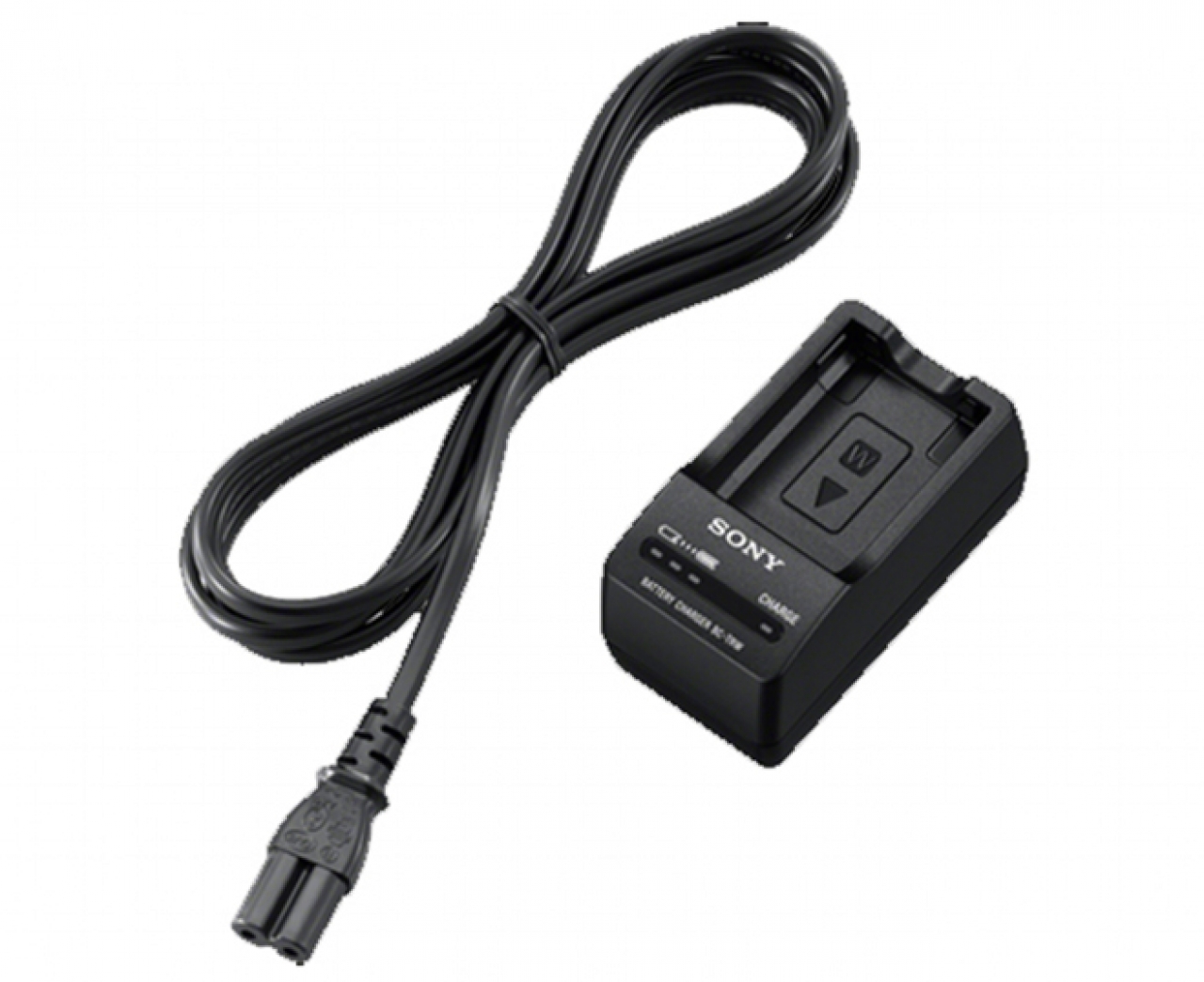 Sony Sony BCTRW battery charger