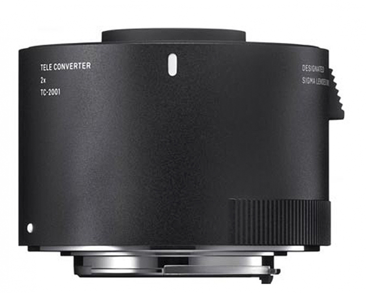 Sigma SIGMA TELECONVERTER TC-2001 
X NIKON