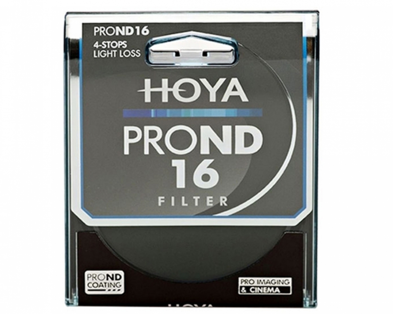 Hoya HOYA FILTRO PRO ND16 58 MM