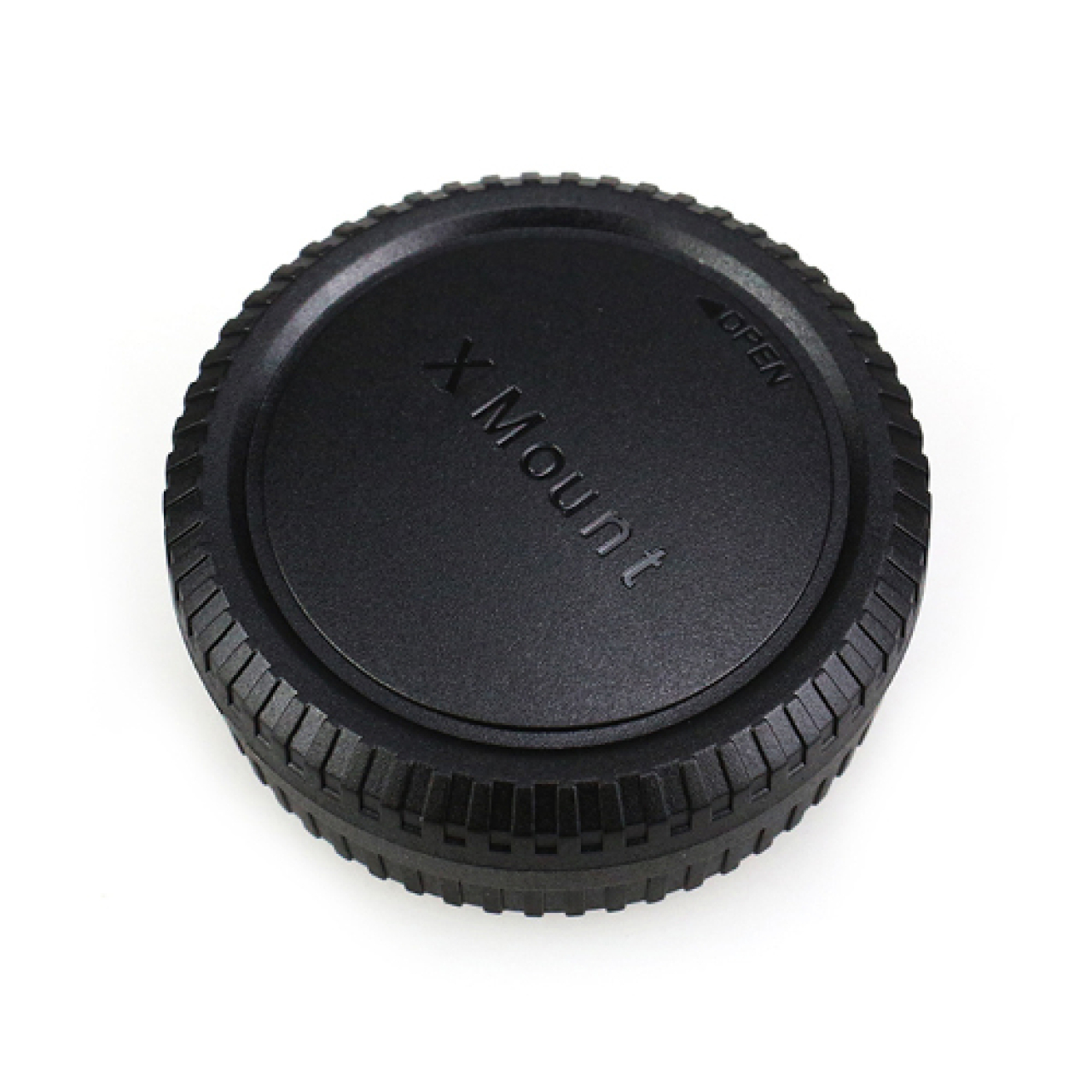 Ffd JJC - Tappo Body + Lens x Fuji X