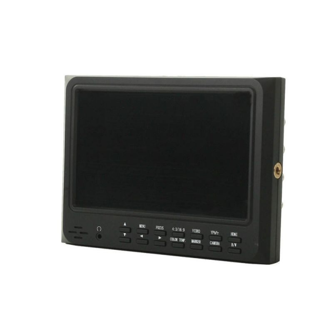 Genesis Genesis V-monitor VM-5 HDMI IN 7inches 1024*600
