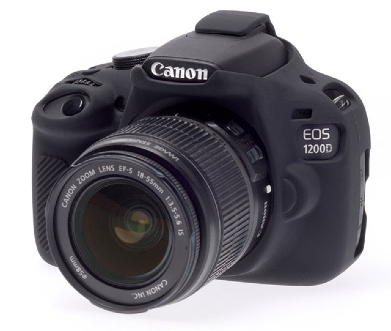 Easycover Easycover - per Canon 1200D BLACK