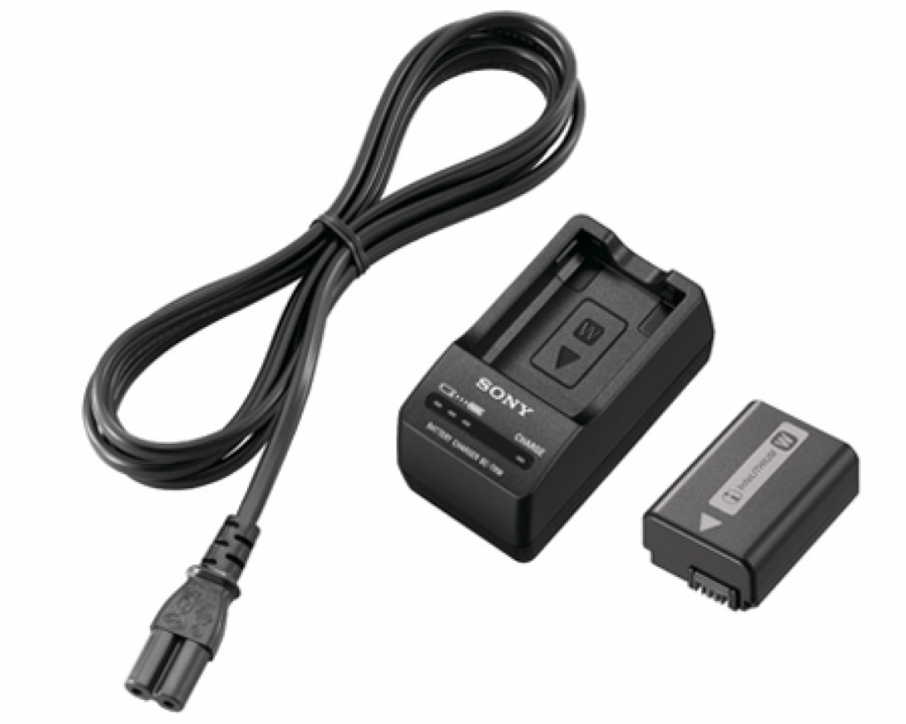 Sony Sony ACCTRW battery charger