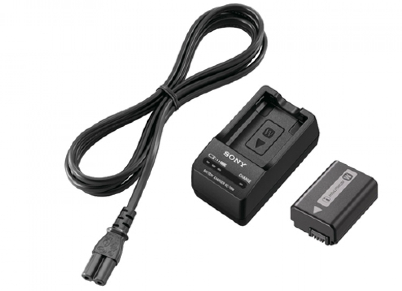 Sony Sony ACCTRW battery charger