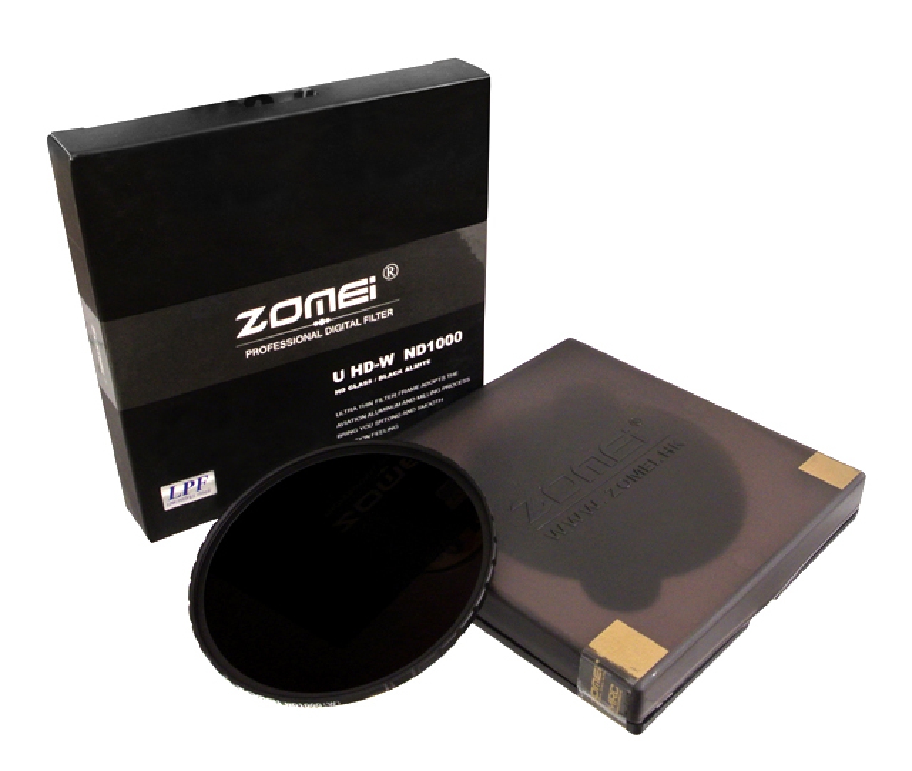 Zomei ZOMEI ND4 A LASTRA FORMATO P