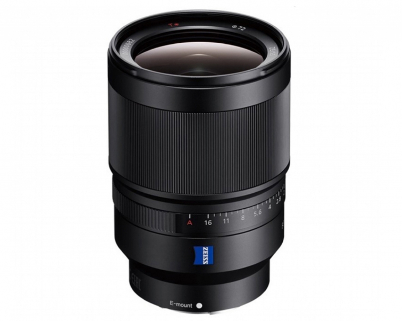 Sony Sony SEL35F14Z