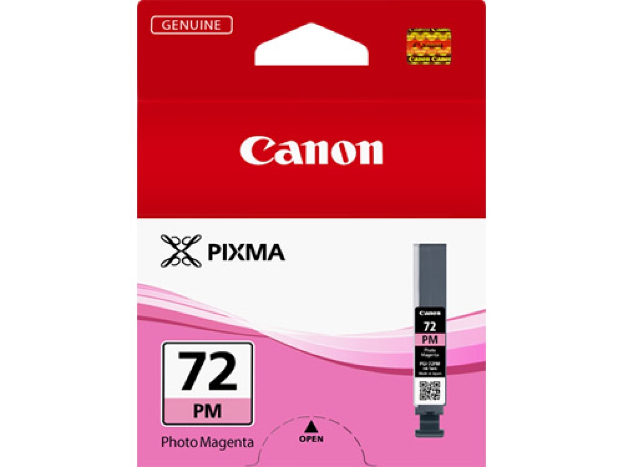 Canon Canon 6408B001 ink cartridge
