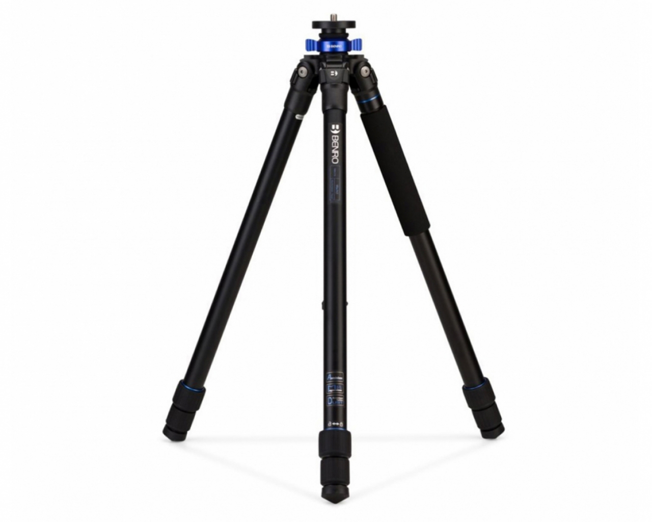 Benro BENRO MACH 3 A-27  Alluminio