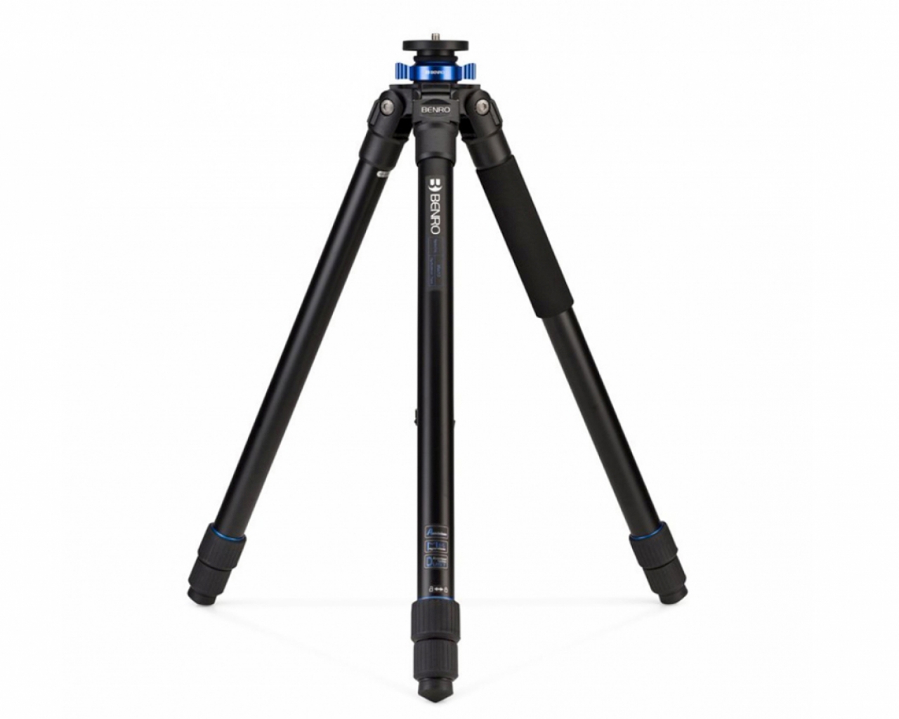 Benro BENRO MACH 3 A-47 XL Alluminio