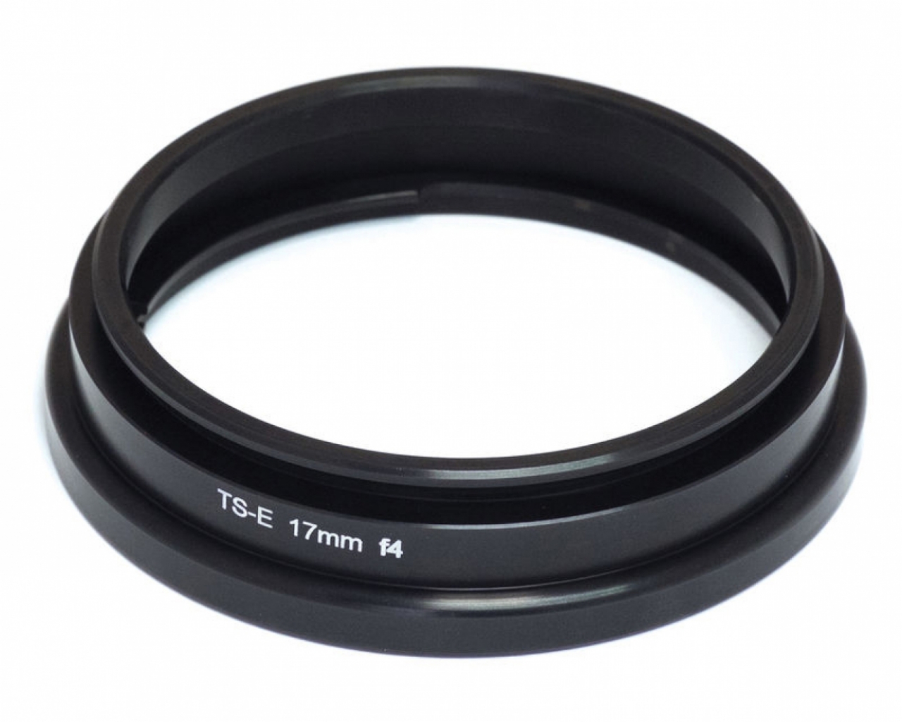 Lee filters LEE Filters - 100mm - Adaptor for Canon TS-E 17mm lens