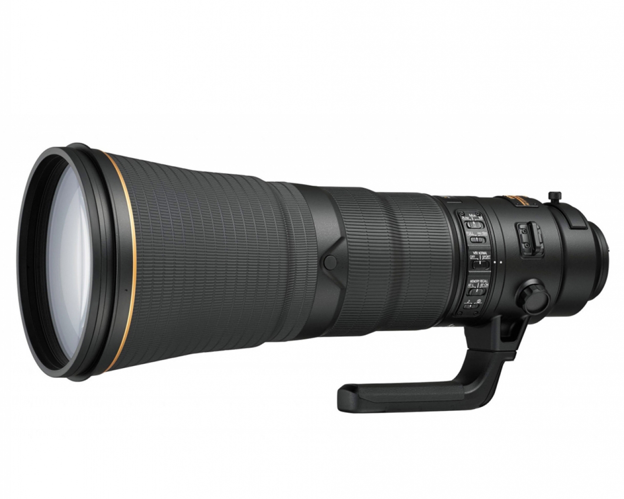Nikon NIKON OB. AF-S NIKKOR 600MM F/4 E FL ED  VR