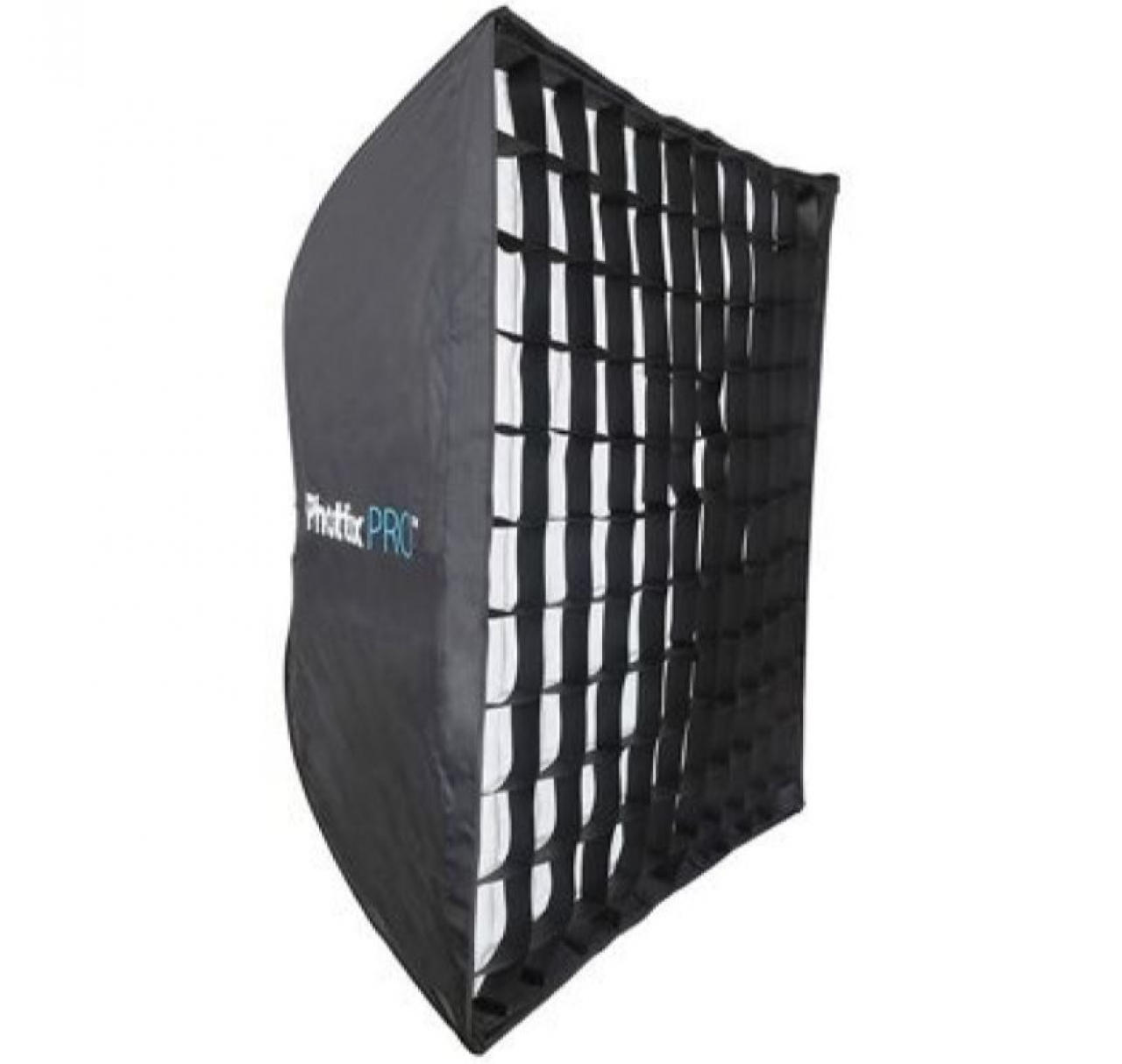 Phottix Phottix Pro Easy Up HD Umbrella Softbox with grid 90x90