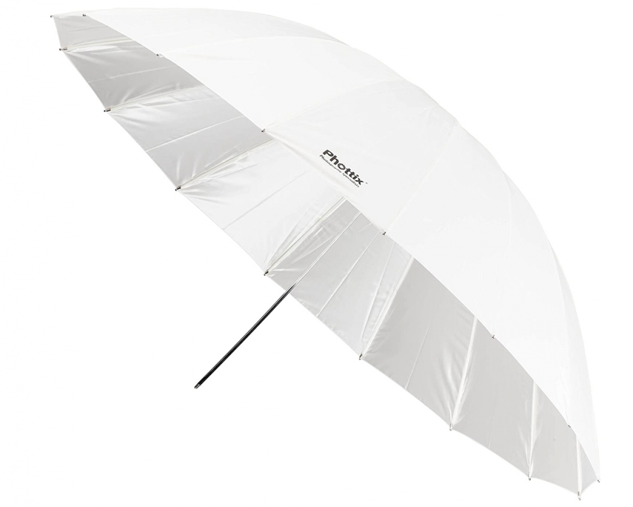 Phottix PHOTTIX PARA-PRO SHOOT-TROUGHT UMBRELLA 60'' (152cm)